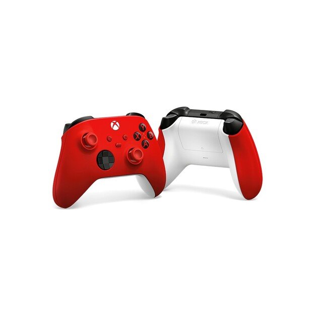 Microsoft Xbox X Wireless Controller Red