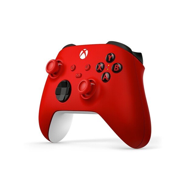 Microsoft Xbox X Wireless Controller Red