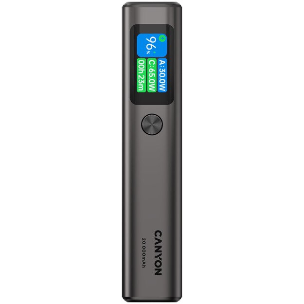 Power Bank CANYON CNS-CPB230DG