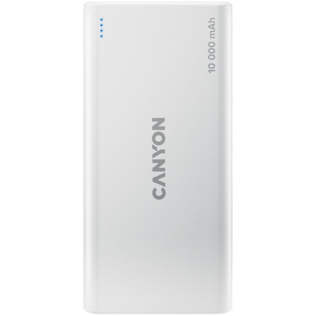 Power Bank CANYON CNE-CPB1008W