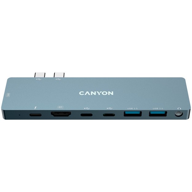 USB Hub CANYON CNS-TDS08DG