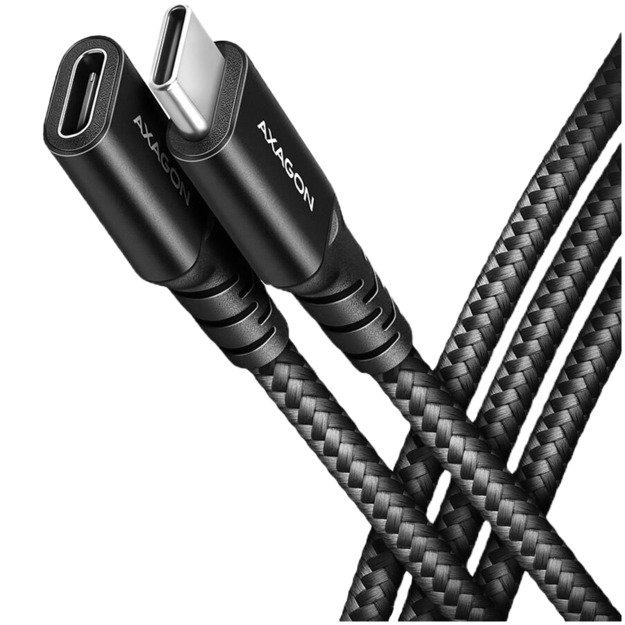 Cables USB AXAGON BUCM32-CF10AB