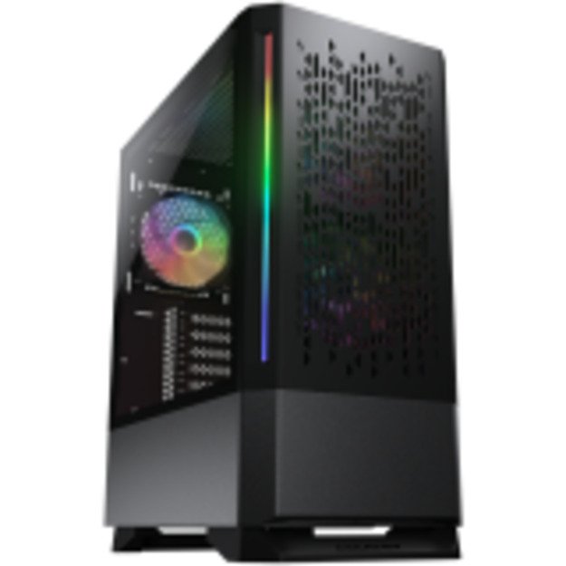 PC Chassis COUGAR GAMING CGR-51C6B-AIR-RGB