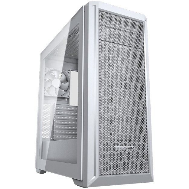 PC Chassis COUGAR GAMING CGR-MX330-G PRO W