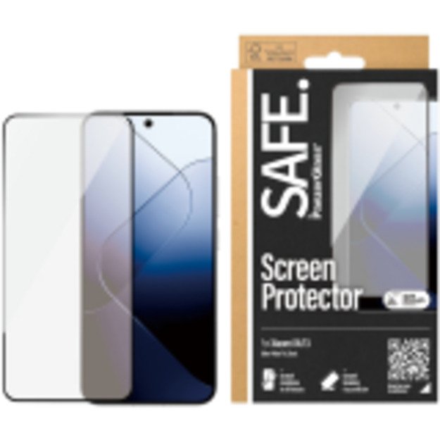 Screen Protectors PANZERGLASS PG_SAFE95345