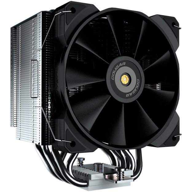 Cooling System COUGAR GAMING CGR-FZA85