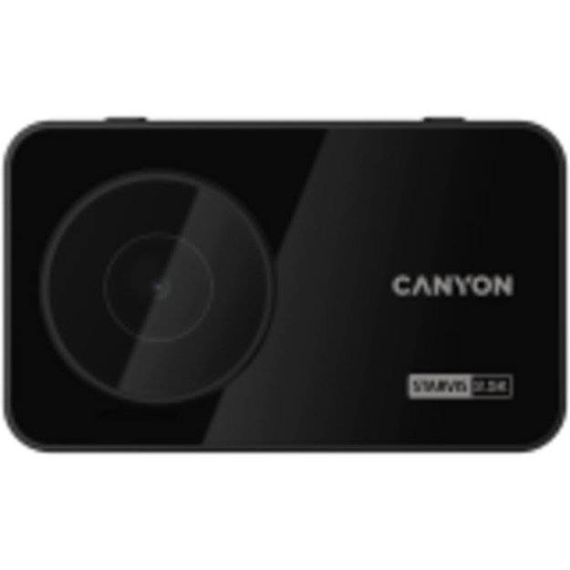 Car Video Recorder CANYON CND-DVR25GPS