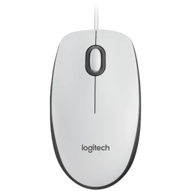 Input Devices - Mouse Box LOGITECH 910-006764