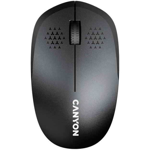 Input Devices - Mouse Box CANYON CNS-CMSW04B