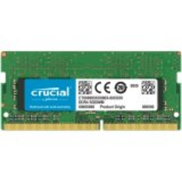 Memory Mobile CRUCIAL CT32G4SFD832A