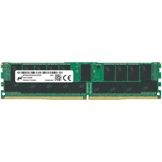 Memory Server MICRON MTA36ASF8G72PZ-3G2R