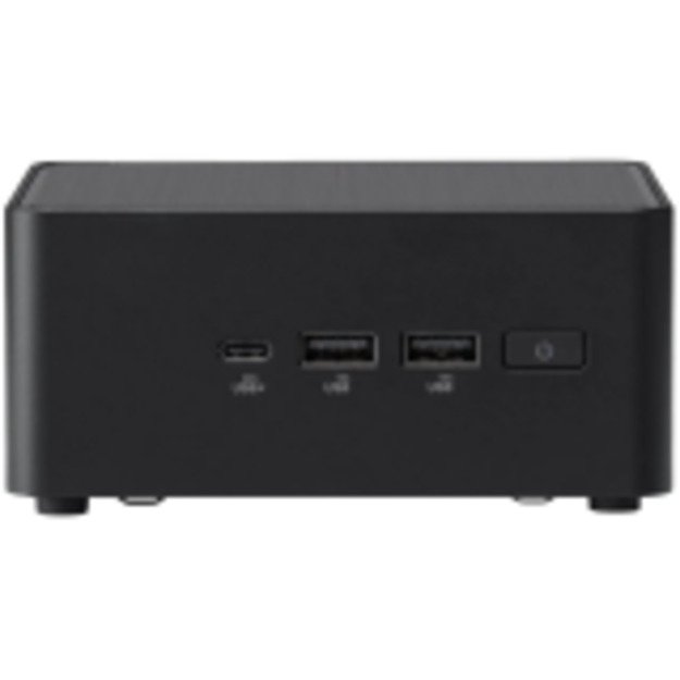 PC NUC ASUS 90AR0072-M000P0