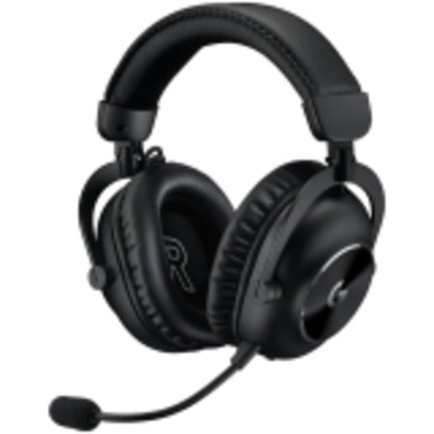 Gaming Headset LOGITECH 981-001263