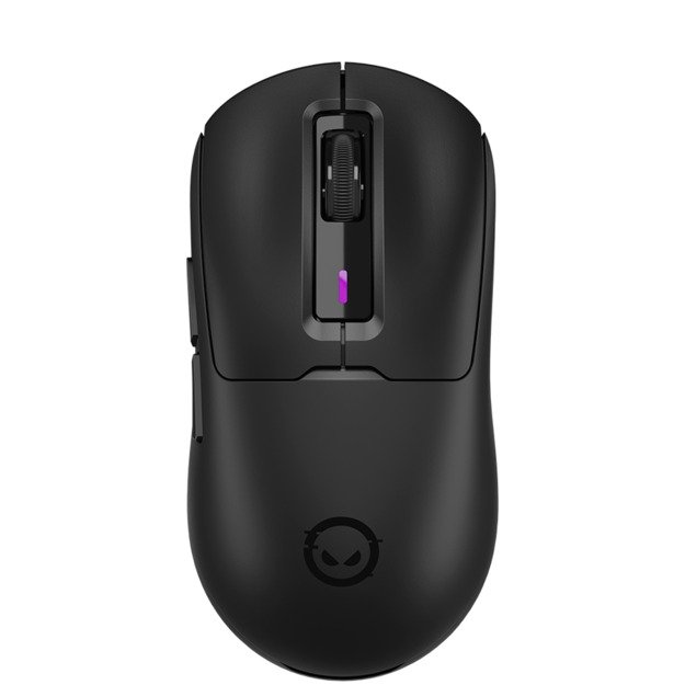 Gaming Mouse LORGAR LRG-MSA10W-BK