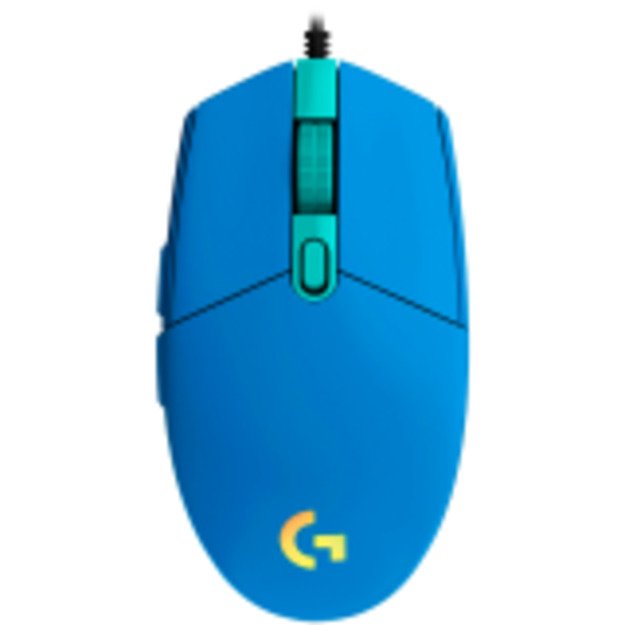 Gaming Mouse LOGITECH 910-005801