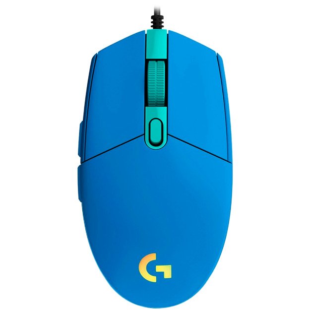 Gaming Mouse LOGITECH 910-005801