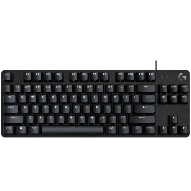 Gaming Keyboard LOGITECH 920-010445