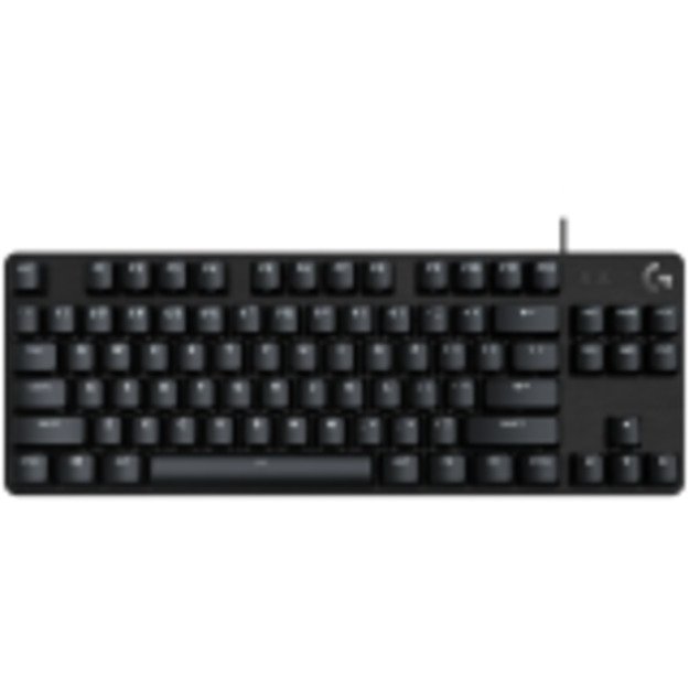 Gaming Keyboard LOGITECH 920-010445