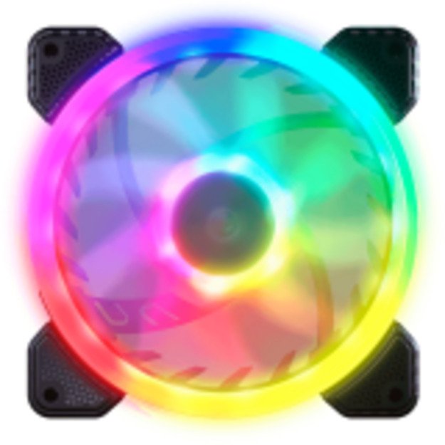 Fans COUGAR GAMING CF-VX12HB-RGB