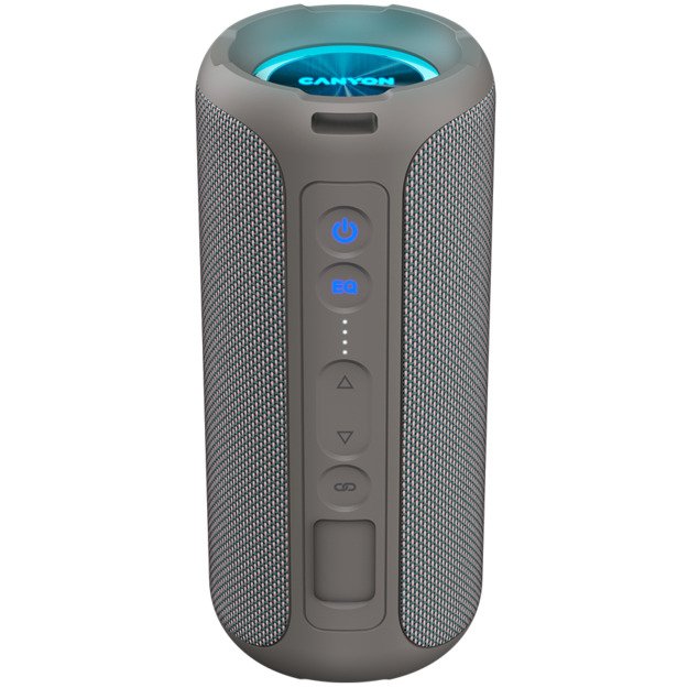 Multimedia - Speaker Bluetooth CANYON CNE-CBTSP15BG