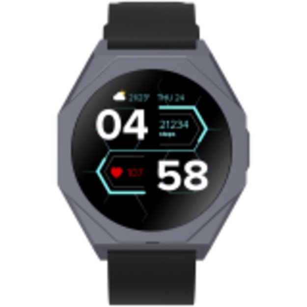 Smart Watch CANYON CNS-SW86BB