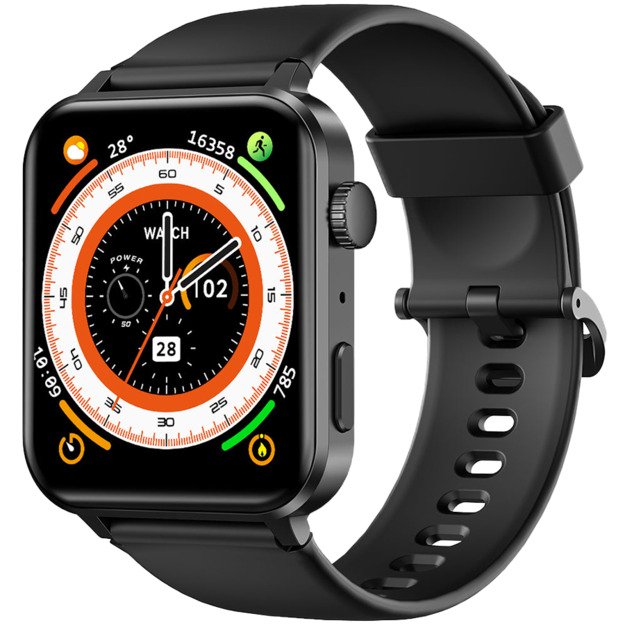 Smart Watch BLACKVIEW BVR30PRO-B