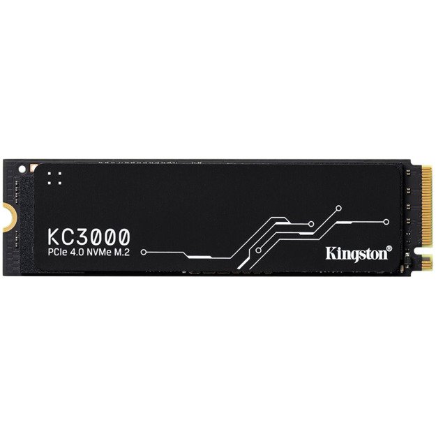 SSD Client KINGSTON SKC3000D/2048G