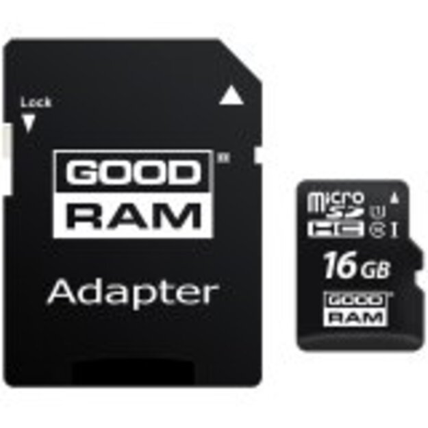 Memory Flash cards GOODRAM M1AA-1280R12