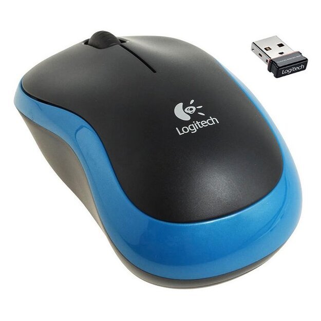 Input Devices - Mouse Box LOGITECH 910-002236