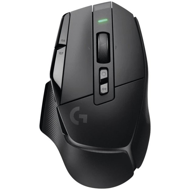 Gaming Mouse LOGITECH 910-006138