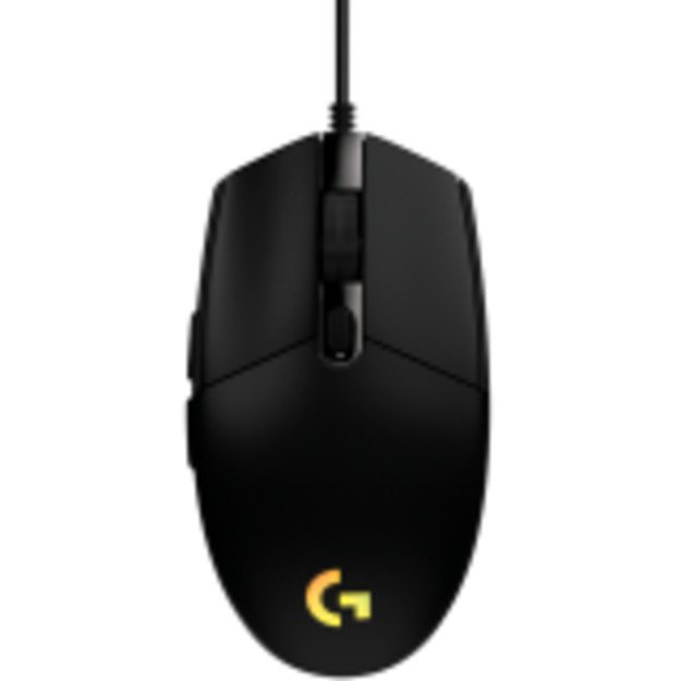 Gaming Mouse LOGITECH 910-005823