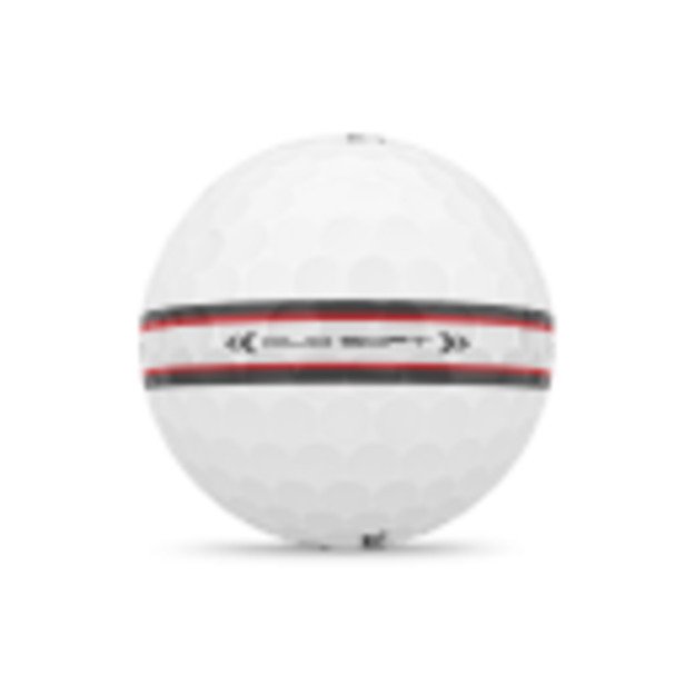 Wilson - DUO Soft TRK360 Golf Balls - 12 Balls