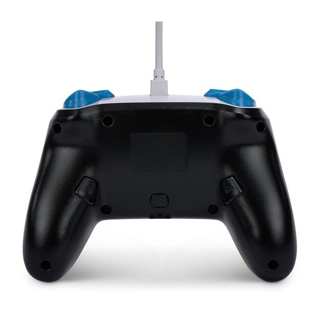 PowerA NSW ENH Wired Controller - Pikachu High Voltage /Nintendo Switch 1