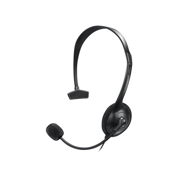 Nacon PS4 Wired Communicator