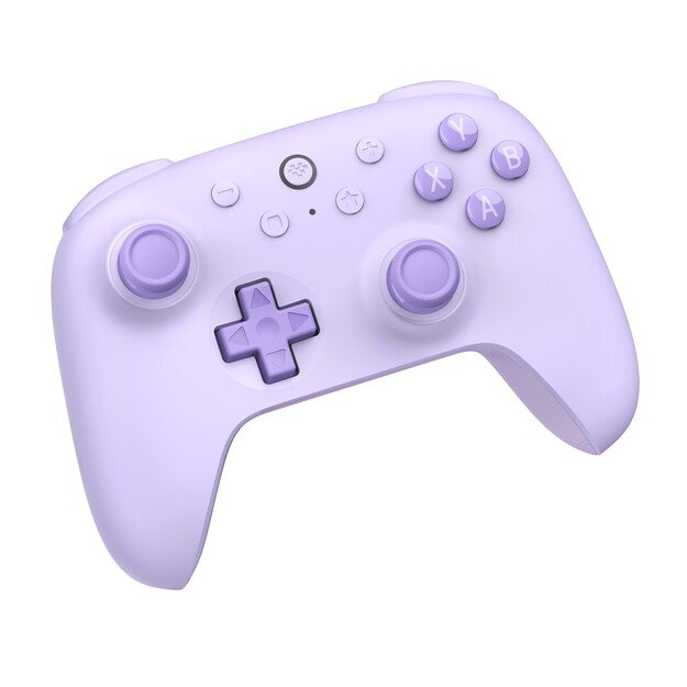8BitDo Ultimate 2C Wired Pad Purple