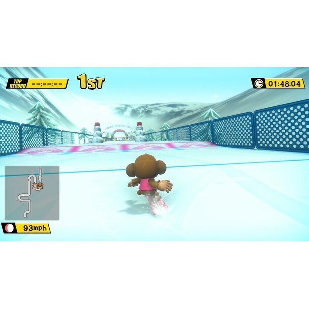 Super Monkey Ball: Banana Blitz HD
      
        - Xbox One