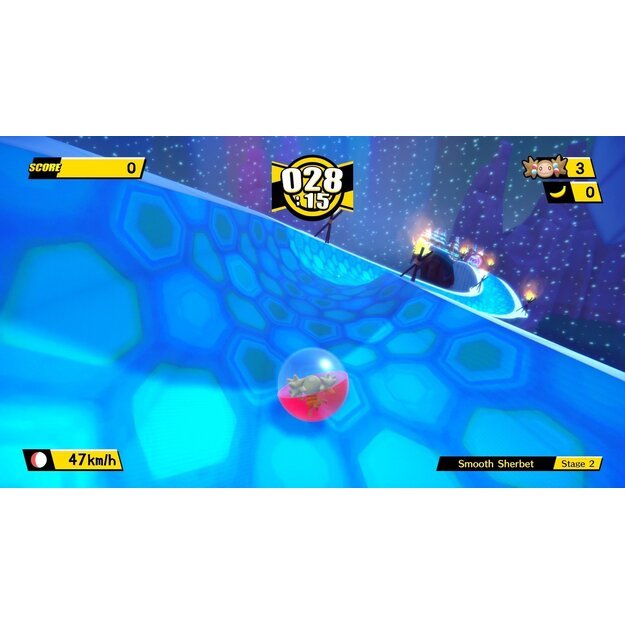 Super Monkey Ball: Banana Blitz HD
      
        - Xbox One