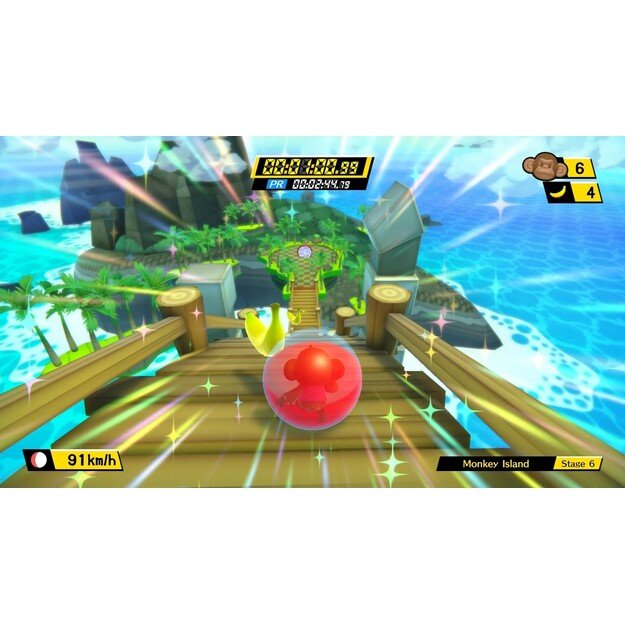 Super Monkey Ball: Banana Blitz HD
      
        - Xbox One