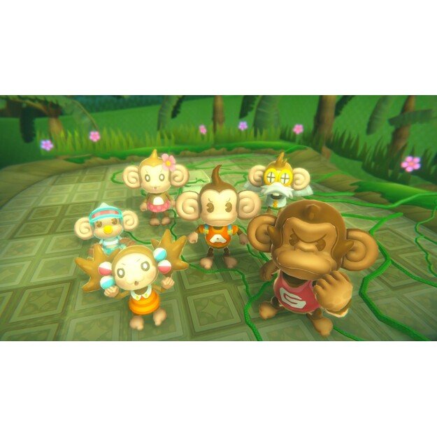 Super Monkey Ball: Banana Blitz HD
      
        - Xbox One