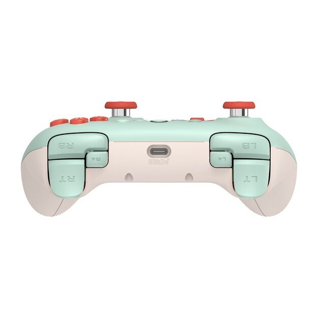 8BitDo Ultimate 2C Wired Pad Mint