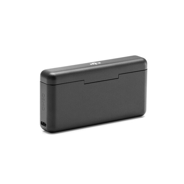 DJI - Osmo Action Multifuntional Battery Case 2