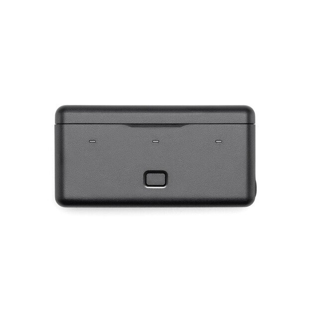 DJI - Osmo Action Multifuntional Battery Case 2