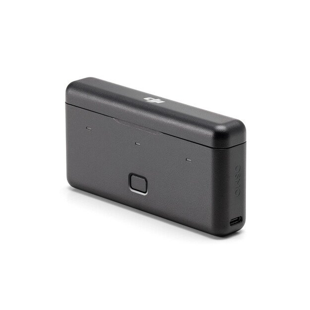 DJI - Osmo Action Multifuntional Battery Case 2