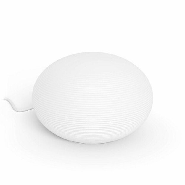 Philips Hue  -  Flourish Table Light - White & Color Ambiance 1