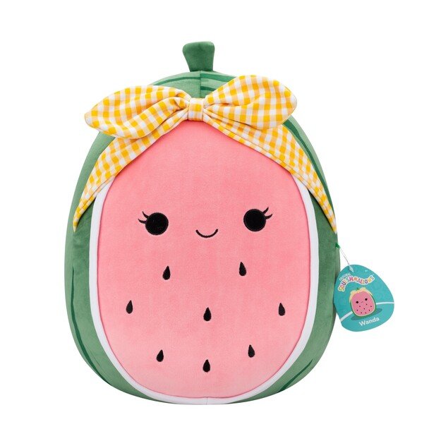 Squishmallows - 40 cm P22 Wanda Watermelon - (227703)
