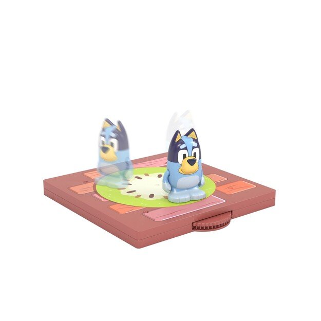 Tile Town - Bluey Heeler House (90304)