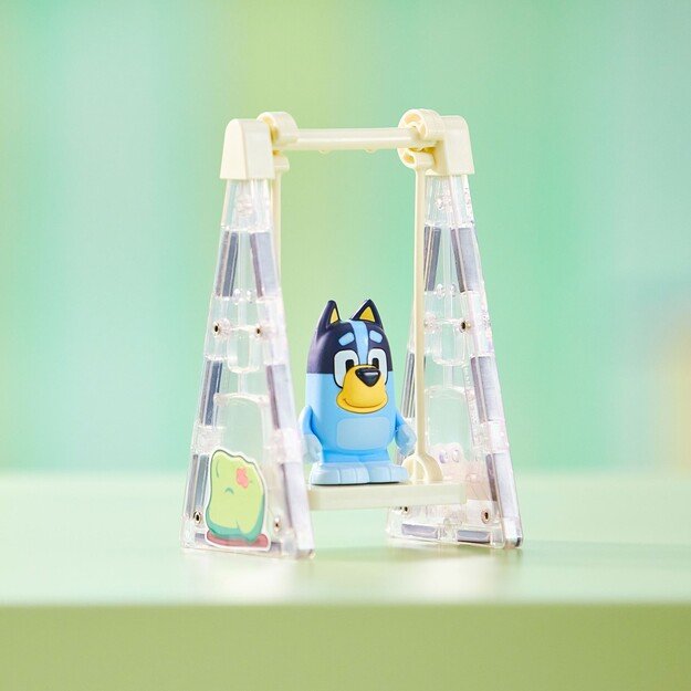 Tile Town - Bluey Heeler House (90304)