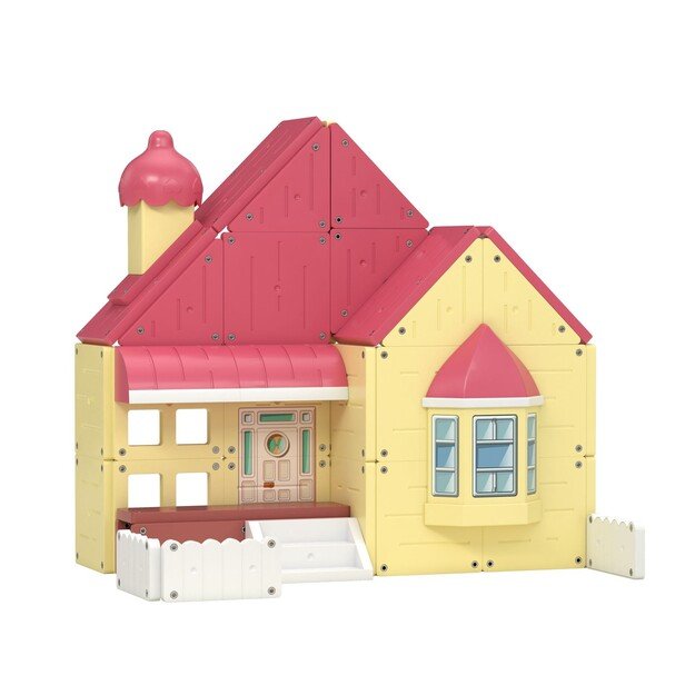 Tile Town - Bluey Heeler House (90304)