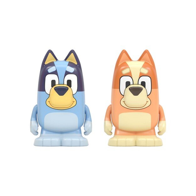 Tile Town - Bluey Heeler House (90304)