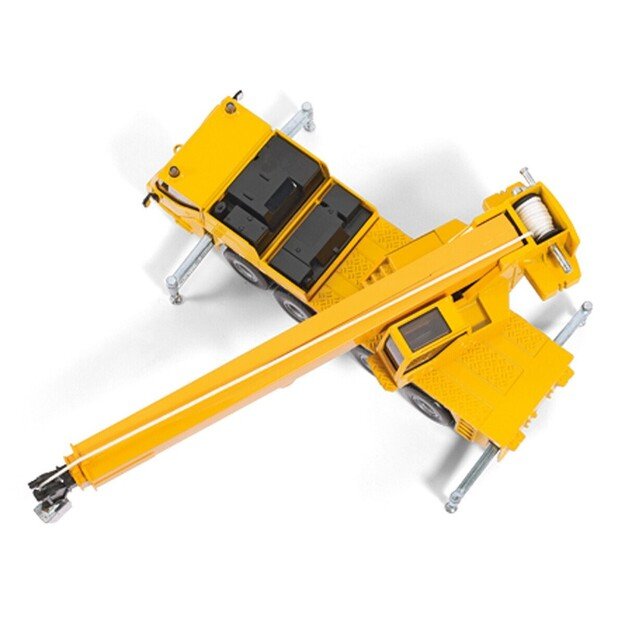 Siku - 1:55 Mobile Crane (313-2110)